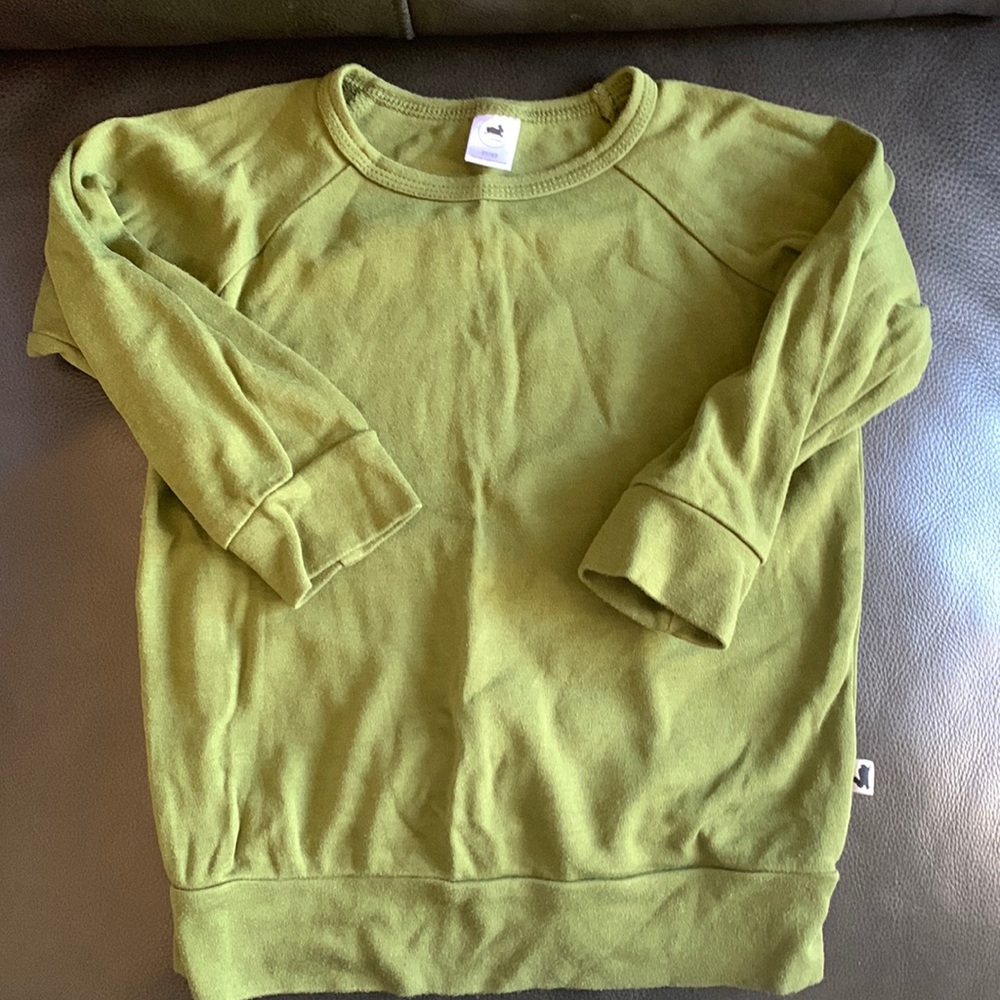 Kids Crewneck